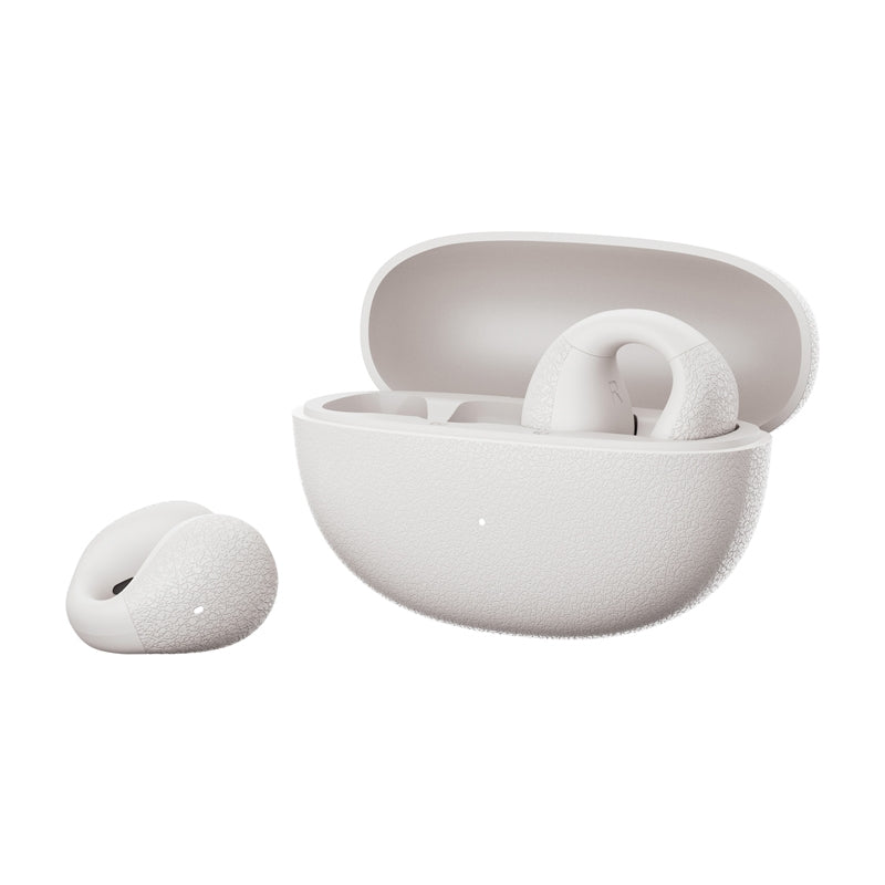 QCY Crossky C10 headphones (white) - Image 3