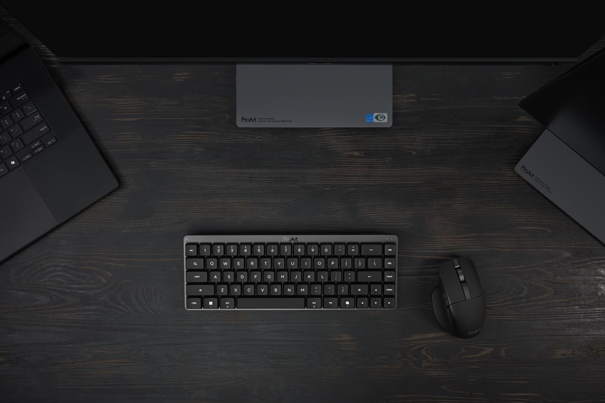 KEYBOARD KD300 BLACK/UI 90XB0AN0-MKB020 ASUS
