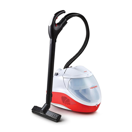 Polti | Steam cleaner | PVEU0083 Vaporetto Lecoaspira FAV50 Multifloor | Power 1350 W | Steam pressure 5 bar | Water tan