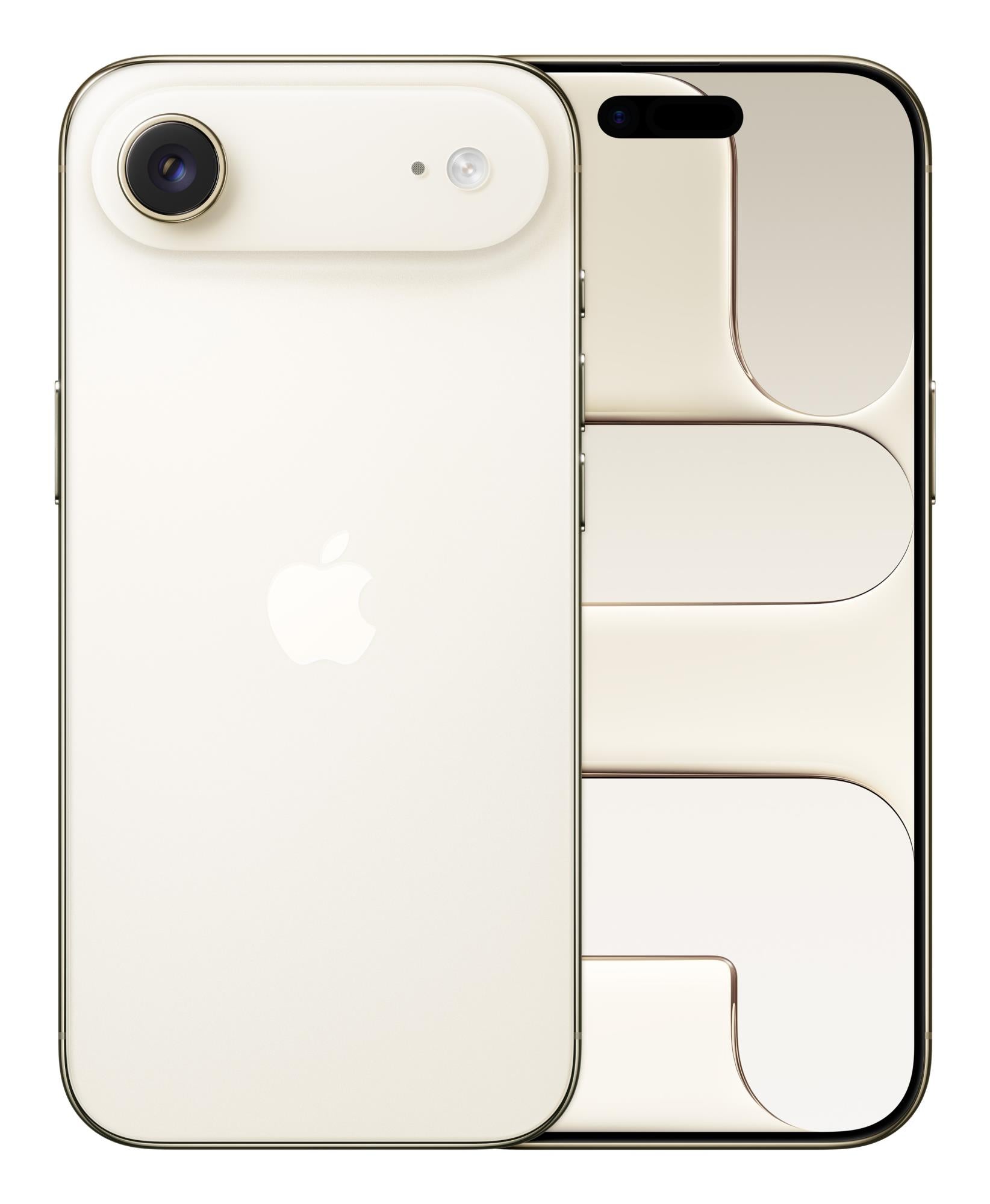MOBILE PHONE IPHONE AIR/256GB LIGHT GOLD MG2N4 APPLE
