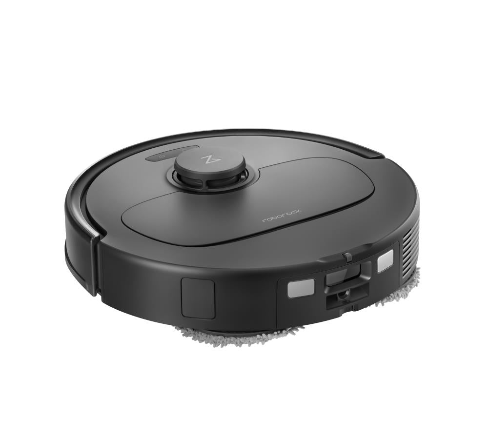 VACUUM CLEANER ROBOT Q REVO S/BLACK QRS52-00 ROBOROCK