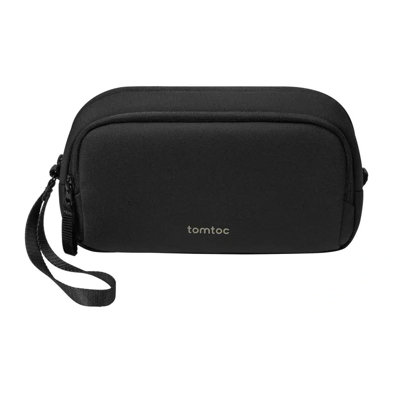 TOMTOC Light-T12 1.8L Accessory Case (Black) - Image 1
