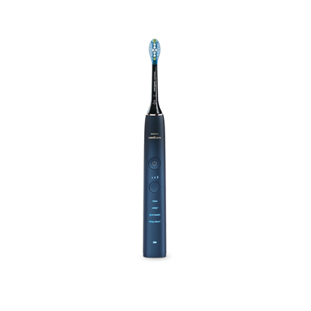 Philips HX9911/88 Philips Sonicare DiamondClean 9000 Electric toothbrush with app, Blue | Philips | Electric Toothbrush