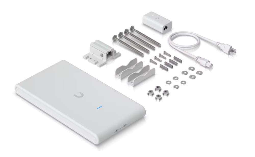 WRL ACCESS POINT/U6-MESH-PRO UBIQUITI