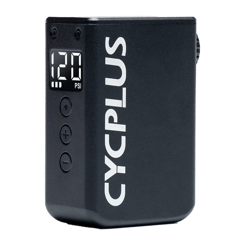 Cycplus AS2 PRO MAX mini electric pump - Image 1
