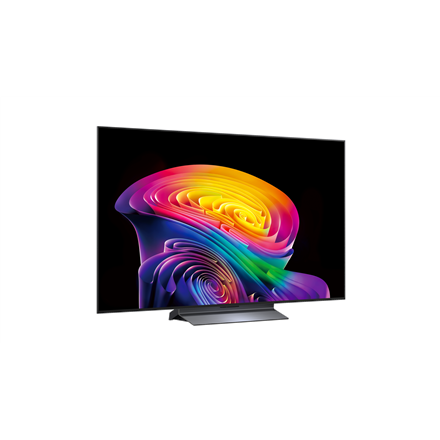 LG OLED55C61LA 55" (139 cm) 4K OLED evo Smart TV | LG
