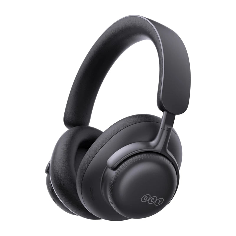Headphones QCY H6 Ultra (black) - Image 3
