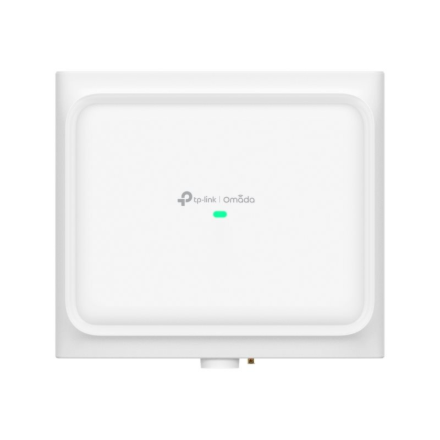 TP-LINK EAP772-Outdoor Omada BE9300 Indoor/Outdoor Tri-Band Wi-Fi 7 Access Point | TP-LINK