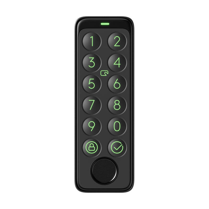 SwitchBot Keypad - touch button - Image 1
