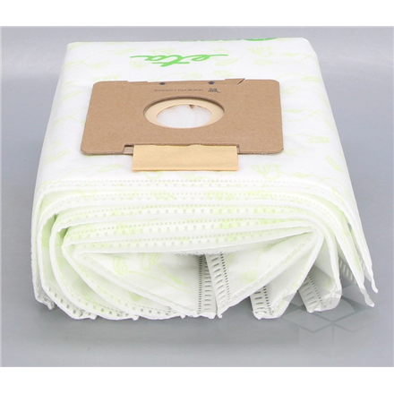 ETA | Vacuum cleaner bags Hygienic | ETA960068010