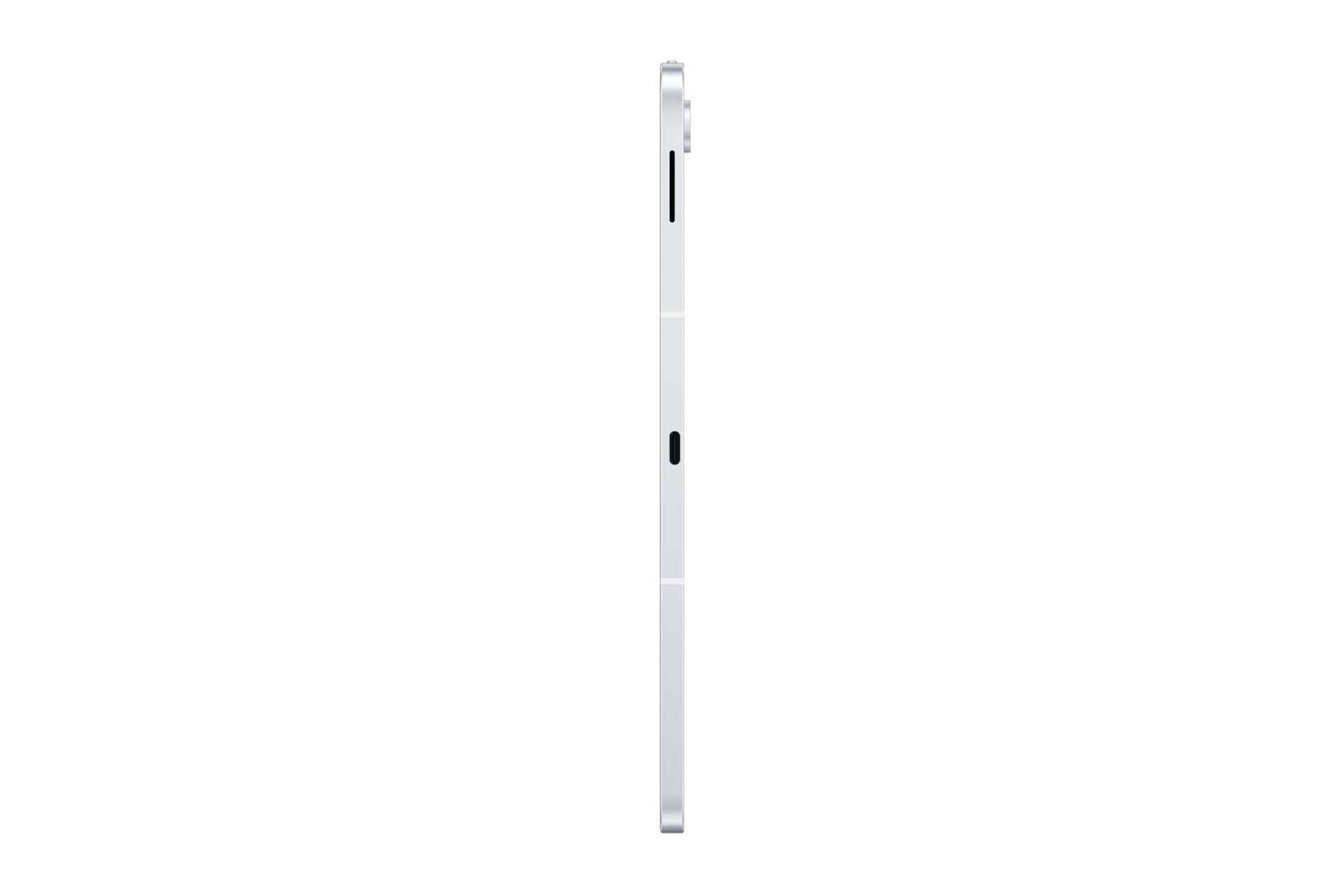 TABLET GALAXY TAB S10 FE+ 256G/WIFI SILVER SM-X620 SAMSUNG