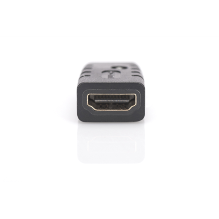 Digitus | HDMI EDID Emulator For Extender, Switches, Splitter, Matrix Switcher | DA-70466 | HDMI output | HDMI input | H