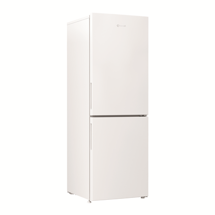 INDESIT Refrigerator | INKS 1341 W4E | Energy efficiency class E | Free standing | Combi | Height 173.6 cm | Fridge net