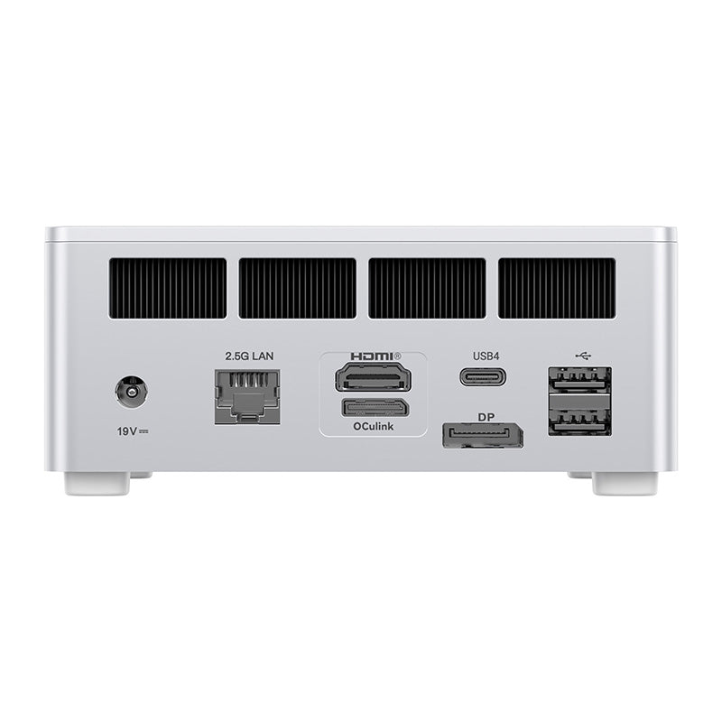 MINI PC Minis Forum UM870 Plus Ryzen 7 8745H barebone - Image 3