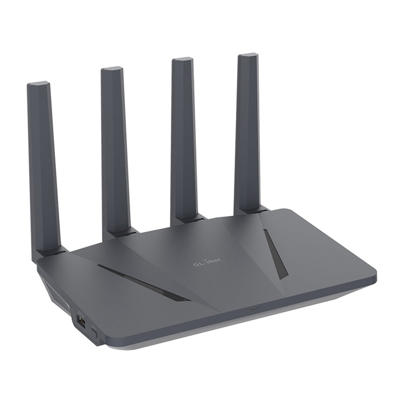 GL.iNet Flint Router - Image 1