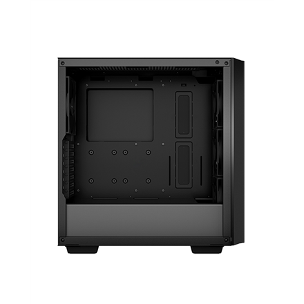 Deepcool | MID TOWER CASE | CG560 | Side window | Black | Mid-Tower | ATX PS2