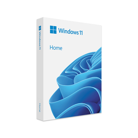 Microsoft WIN HOME N FPP 11 Online Product Key License 1 License Downloadable NR | KX3-00290 | All Languages | ESD | 64-