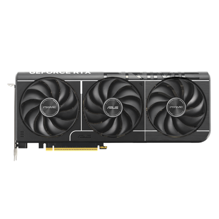 Asus PRIME GeForce RTX 5070 12GB GDDR7 OC Edition | NVIDIA | 12 GB | GeForce RTX 5070 | GDDR7 | HDMI ports quantity 1 |