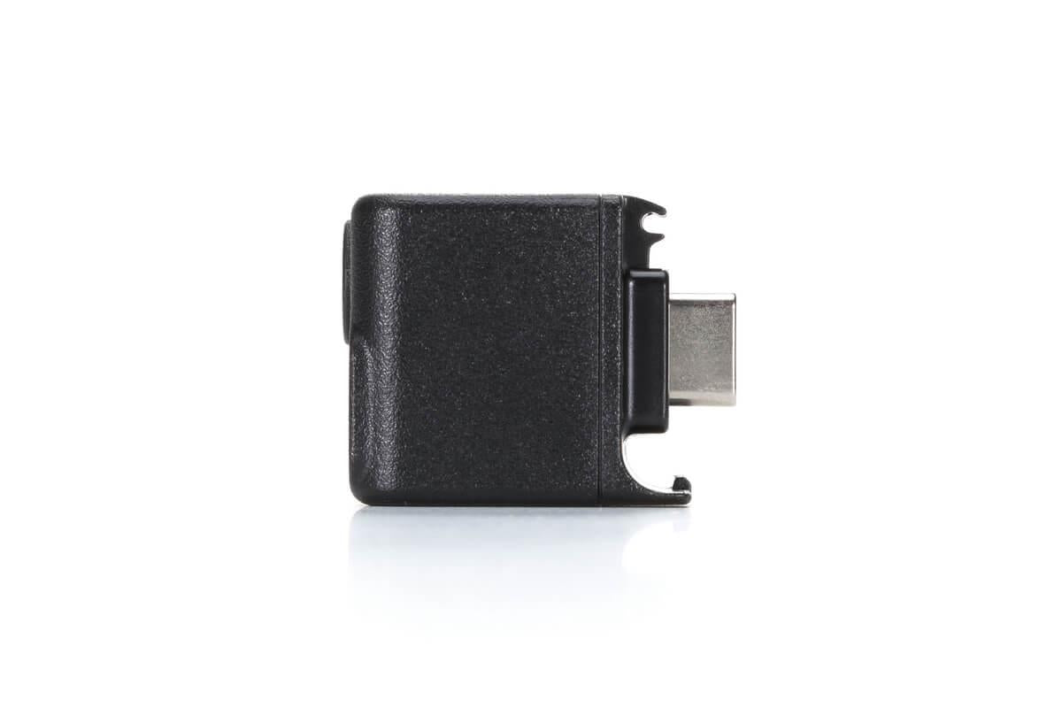 CAMERA ACC AUDIO ADAPTER 3.5MM/CP.OS.00000280 DJI