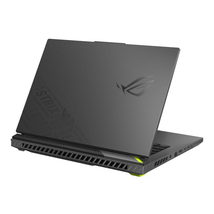 Notebook ASUS ROG Strix G16 (2025) G614FR-S5022W CPU Ryzen 9 9955HX 2500 MHz 16" 2560x1600 RAM 16GB DDR5 5600 MHz SSD 1TB NVIDIA GeForce RTX 5070 Ti 12GB ENG Windows 11 Home 2.5 kg 90NR0NK8-M001X0