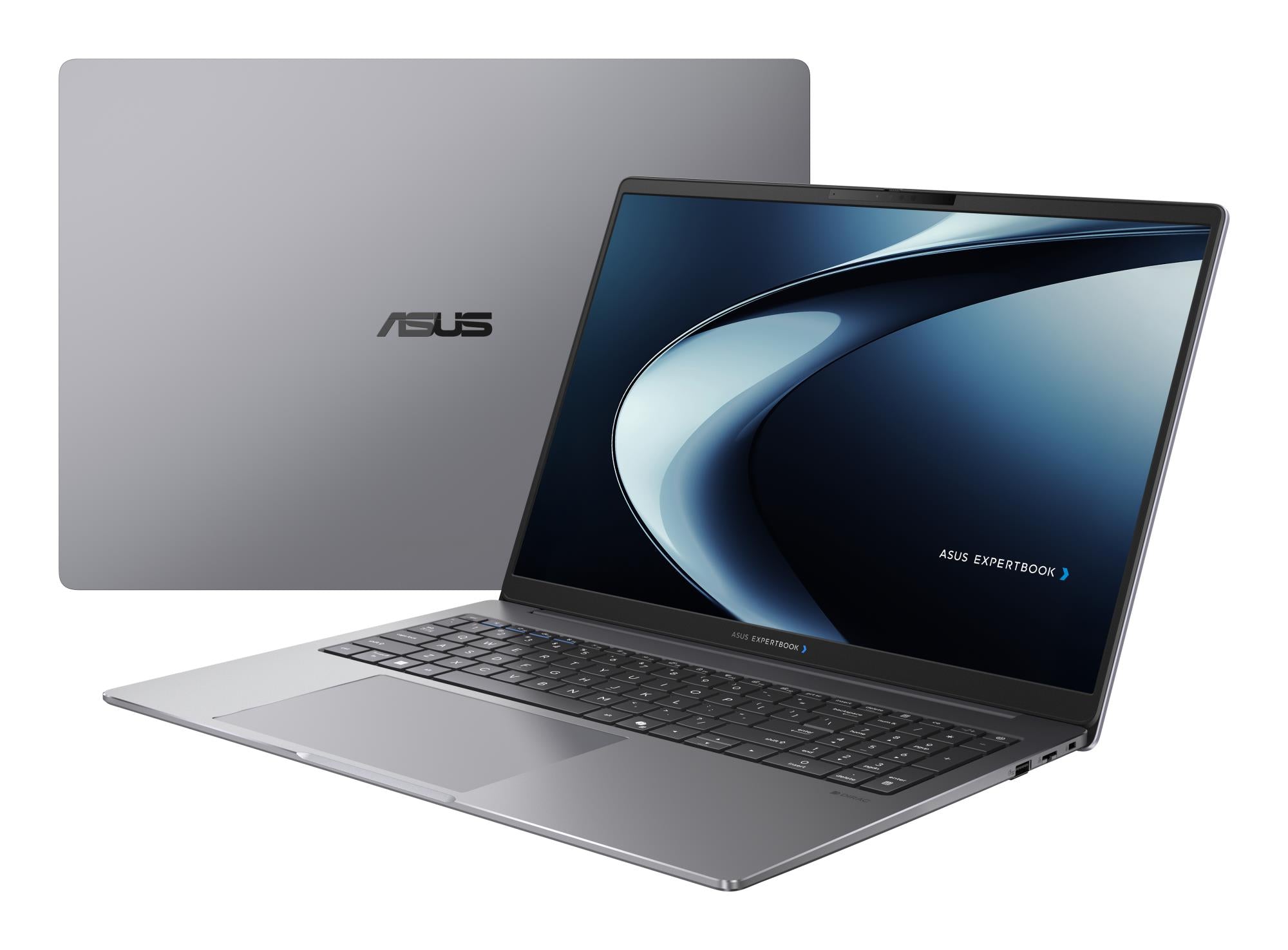 Notebook ASUS ExpertBook PM5606CGA-SH0030X CPU AMD RyzenT AI 5 430 2 GHz 16 " 1920 x 1200 pixels RAM 16 GB DDR5-SDRAM SSD 512 GB Discrete graphics Not available On-board graphics Yes Numeric keypad Yes OS installed Windows 11 Pro Colour Grey Weight 1.69