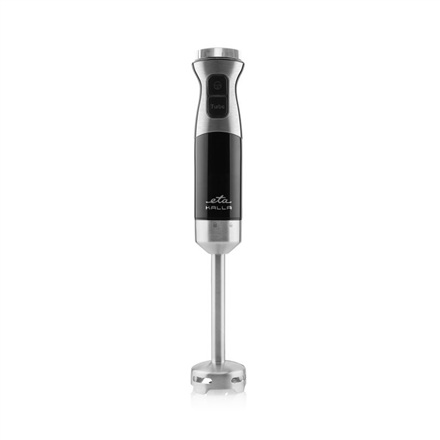 ETA Hand blender | Kalla 3062 90000 | Hand blender | 800 W | Number of speeds 7 | Turbo mode | Black/Stainless steel