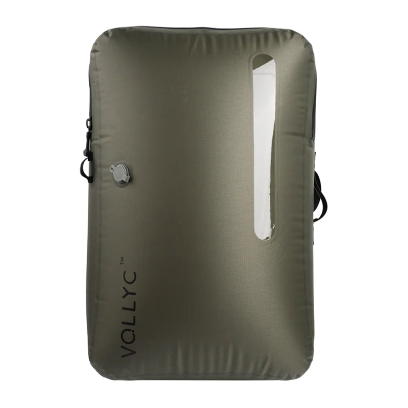 FLEXTAIL EZY Pack L Vacuum Bag (Green) - Image 1