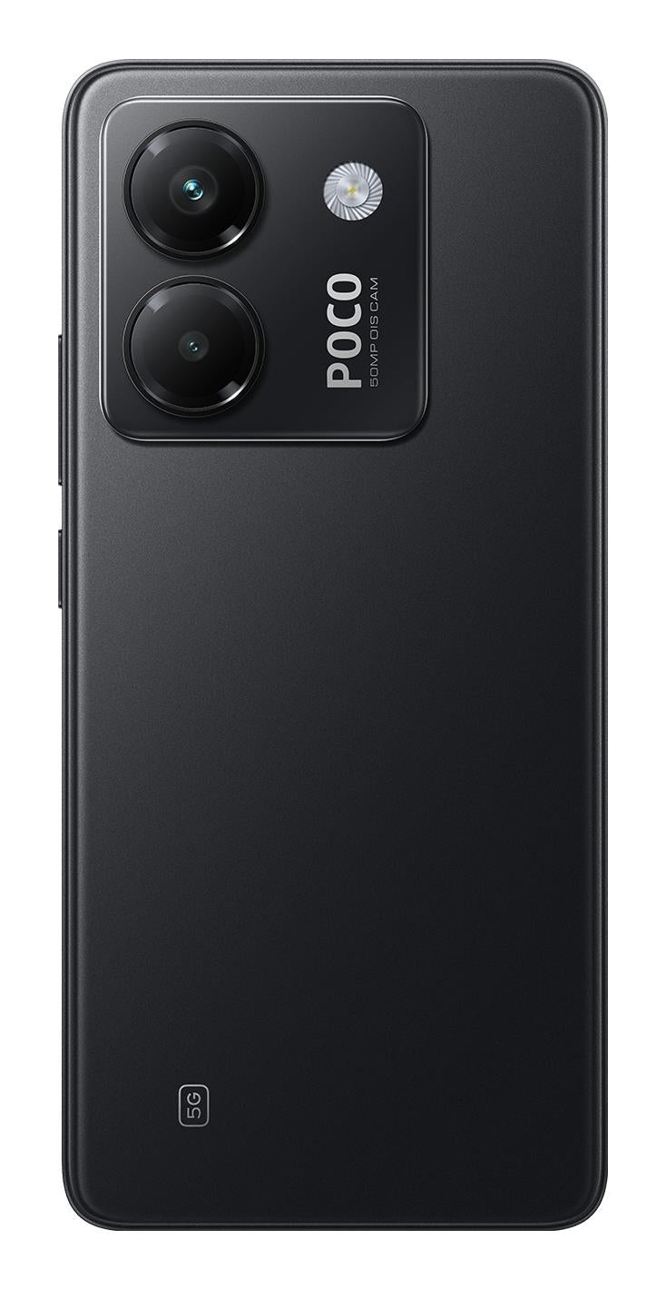 MOBILE PHONE POCO M7 PRO/12/512GB BLACK MZB0LNNEU POCO