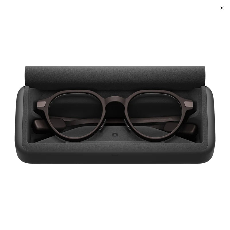 EVEN REALITIES G2A AR Glasses (Brown) - Image 4