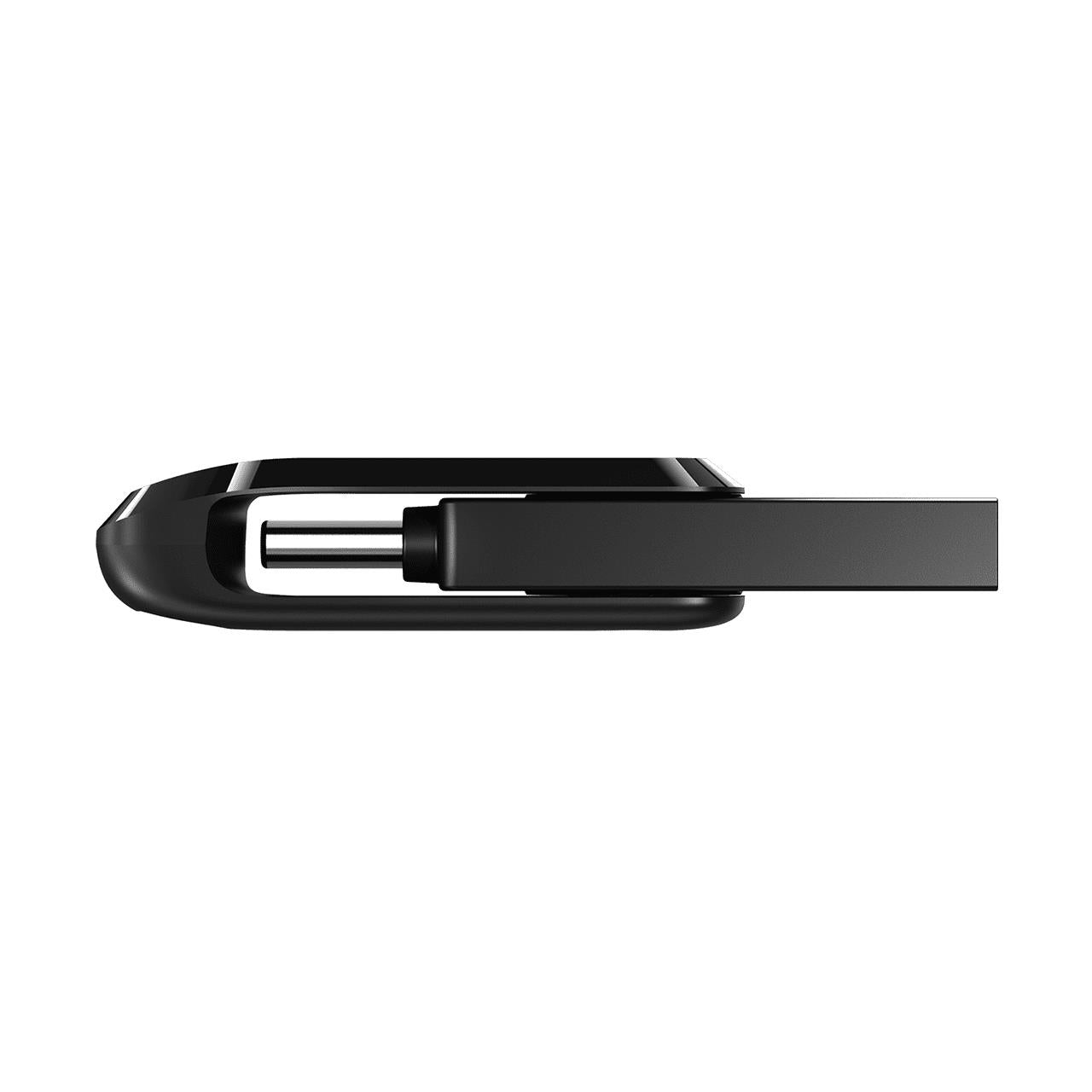 MEMORY DRIVE FLASH USB-C 32GB/SDDDC3-032G-G46 SANDISK