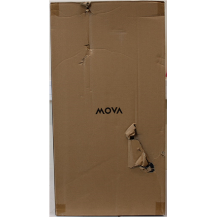 SALE OUT. | MOVA Wet and Dry Vacuum cleaner | M50 Ultra | Cordless operating | Handstick | Washing function | 450 W | Op