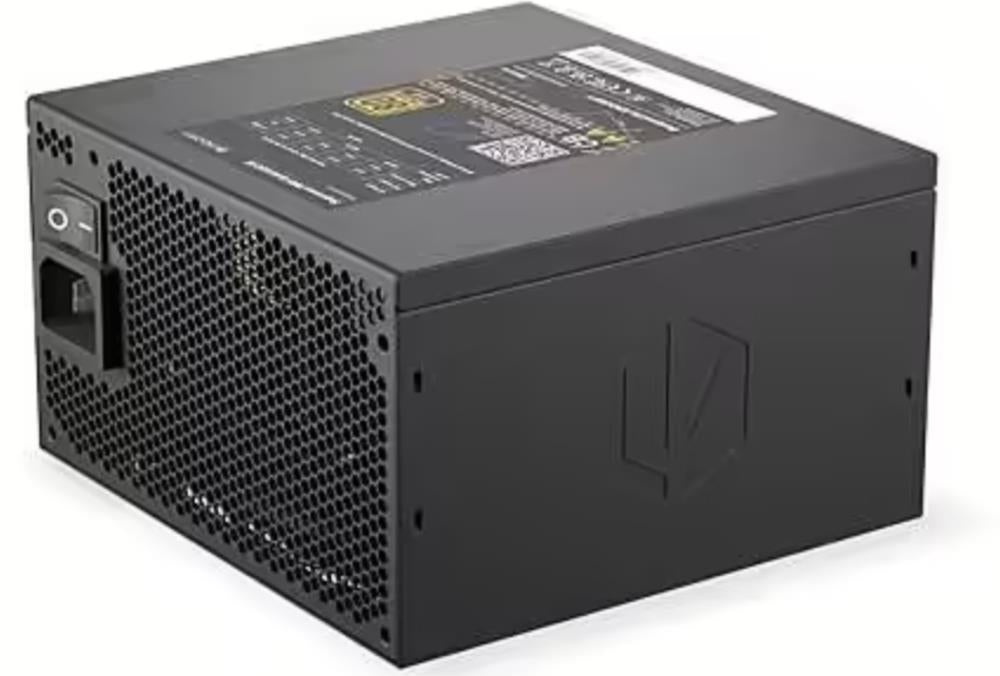 Power Supply ENDORFY EY7A007 650 Watts Efficiency 80 PLUS GOLD MTBF 100000 hours EY7A007