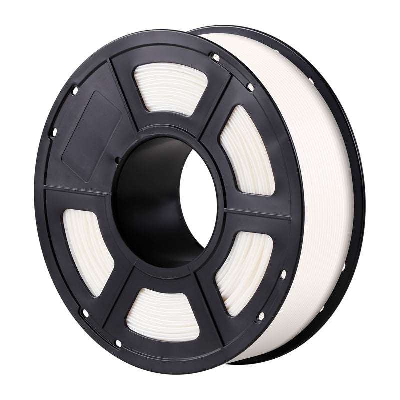 Anycubic ASA Filament (White) 1 kg - Image 1