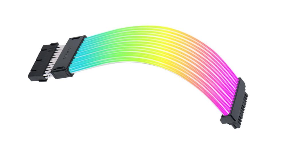 CASE ACC STRIMER WRL 24P/G89.PW24-1W-T.00 LIAN LI