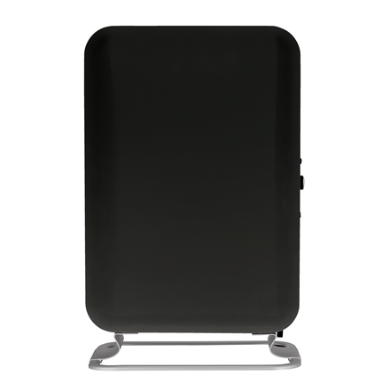 Mill | WiFI GEN3 Oil Filled Radiator | OIL2000WIFI3 | Oil Filled Radiator | 2000 W | Number of power levels 3 | Black