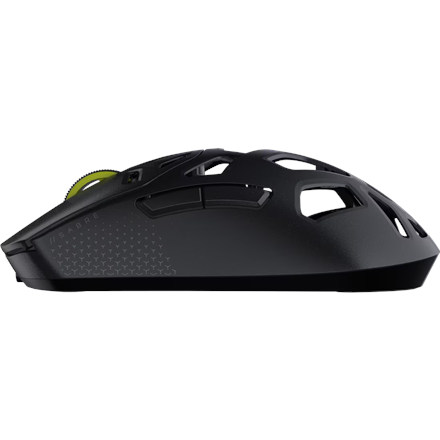 Corsair SABRE V2 PRO | Gaming Mouse | Wireless/Wired | 2.4GHz, Bluetooth, USB-C | Black