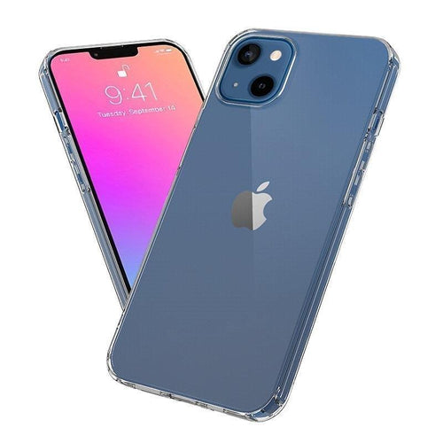 Ultra Clear 0.5mm Motorola Moto G 5G 2022 gel cover transparent — Hurtel