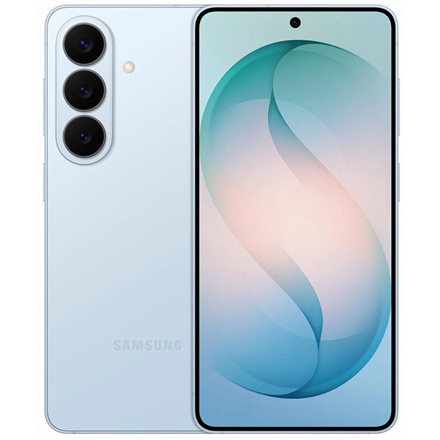 Samsung S26 (S942) | Galaxy | Skye Blue | 6.3 " | Dynamic LTPO AMOLED 2X | 1080 x 2340 pixels | Qualcomm | Snapdragon 8