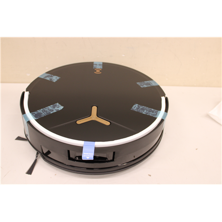 SALE OUT. Ecovacs DEEBOT T50 MAX PRO OMNI Vacuum cleaner, Robot, Wet&Dry, 18500Pa, TruEdge 2.0, ZeroTangle 2.0, YIKO GPT