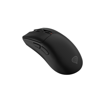 Genesis Gaming Mouse | Zircon 880 Pro 8k | Wireless | 2.4GHz, Bluetooth | Black