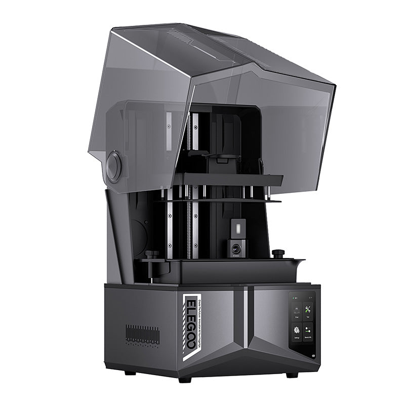 ELEGOO Saturn 4 Ultra 16K 3D Printer - Image 4