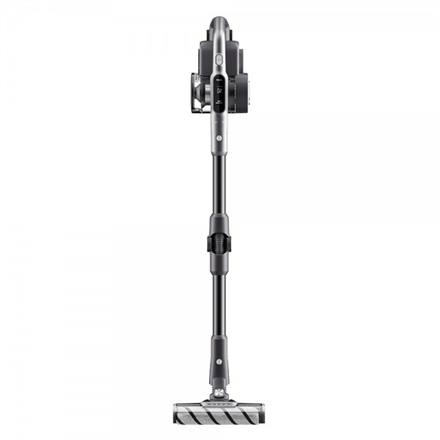 Jimmy | Vacuum cleaner | H8 Flex | Cordless operating | Handstick and Handheld | 550 W | 25.2 V | Operating time (max) 6