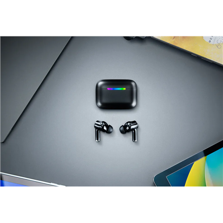 Razer Wireless Gaming Earbuds | Hammerhead V3 X HyperSpeed for Xbox | Bluetooth | In-ear | Black | Wireless