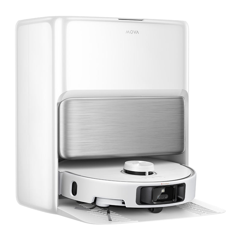 MOVA P70 Pro Ultra Robot Vacuum Cleaner - Image 1
