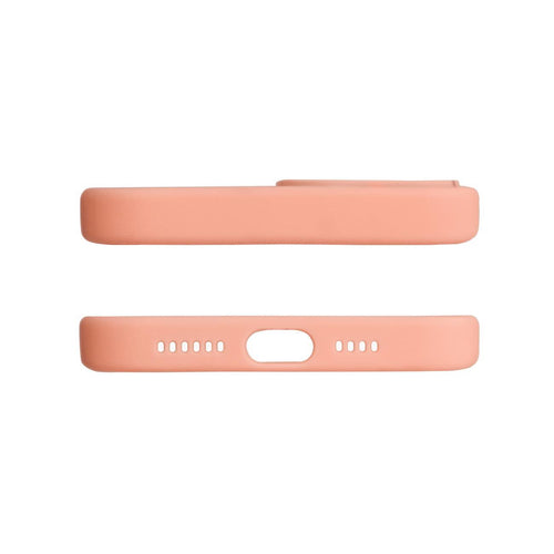 Design Case for iPhone 12 Pro Max flower pink — Hurtel