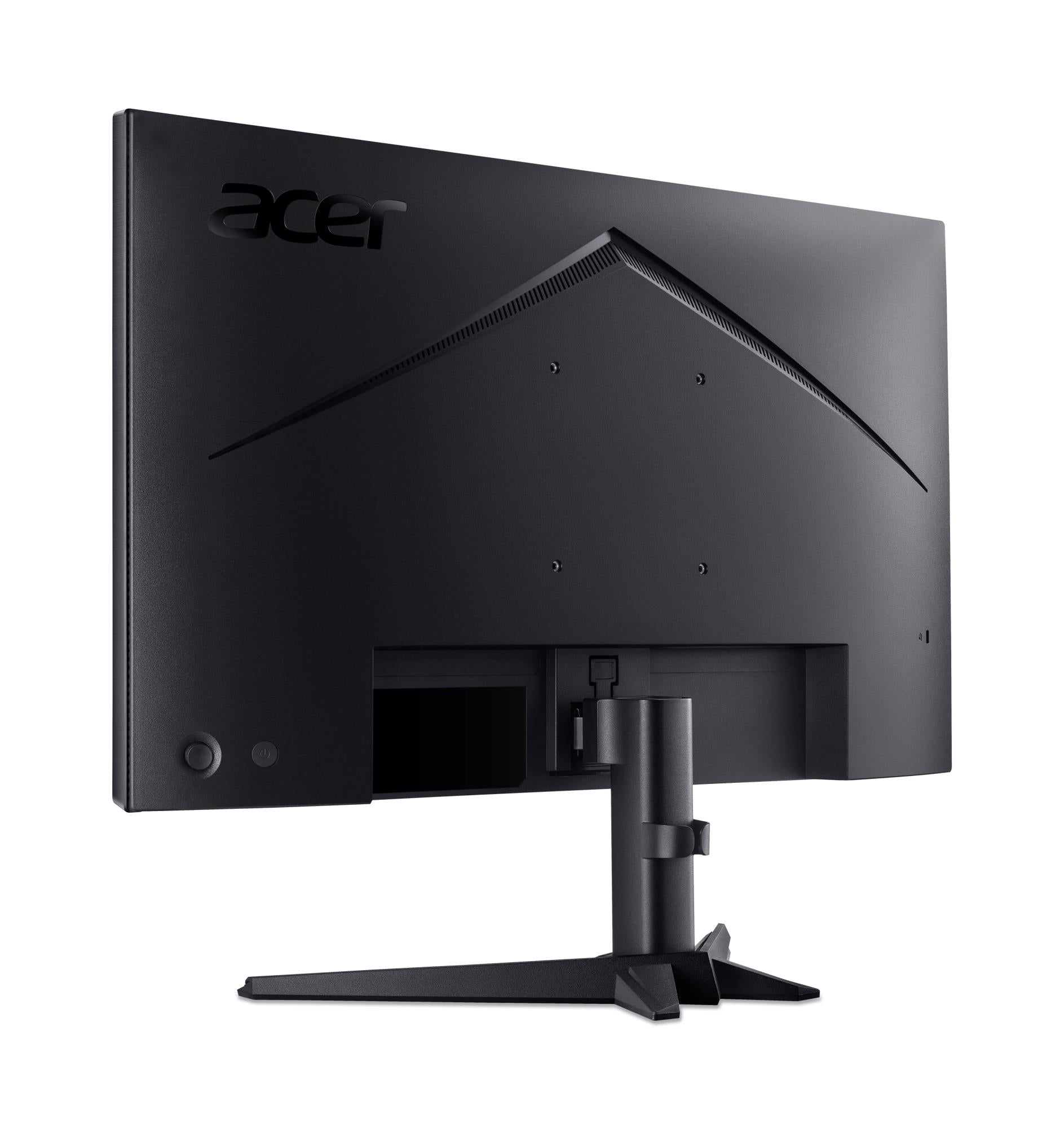 LCD Monitor ACER 27 " 1920 x 1080 pixels Full HD Native aspect ratio 16:9 LCD Flat UM.HV0EE.601