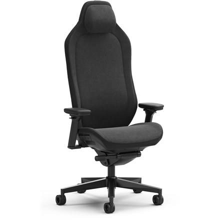 Fractal Design Refine 2 | Gaming Chair | Fabric Dark