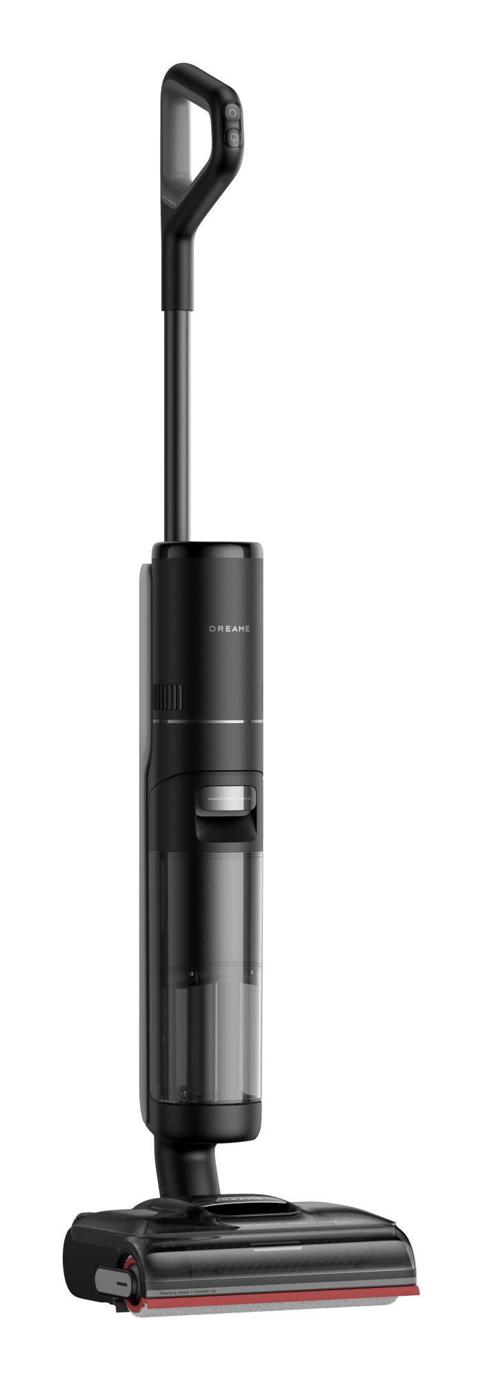 Vacuum Cleaner DREAME H15 PRO Cordless Capacity 0.78 l Weight 5.8 kg HHR46A
