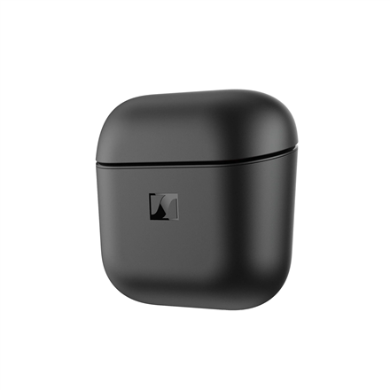 Sennheiser Earphones | Accentum Open | Bluetooth | In-Ear | Black | Wireless