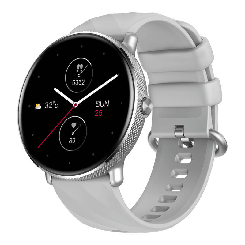 Smartwatch Zeblaze GTR 3 Pro (Silver) - Image 2